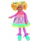 Corolle P7378 DOLLY ZITRONEN-SORBET